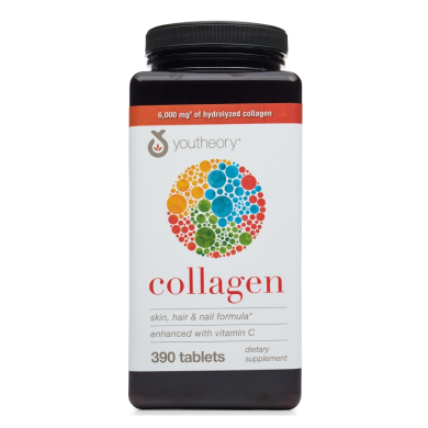 MS: 0604746 - Viên Uống Đẹp Da